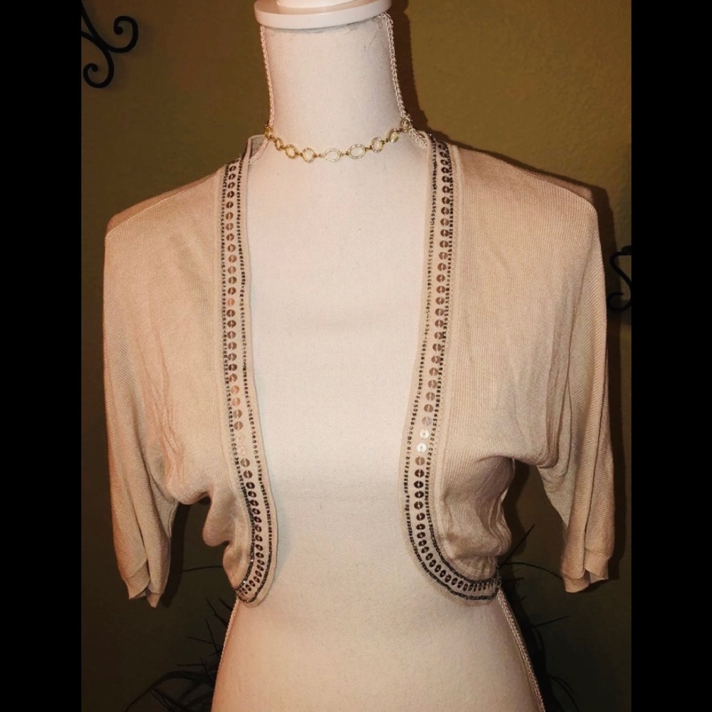 WHBM shrug